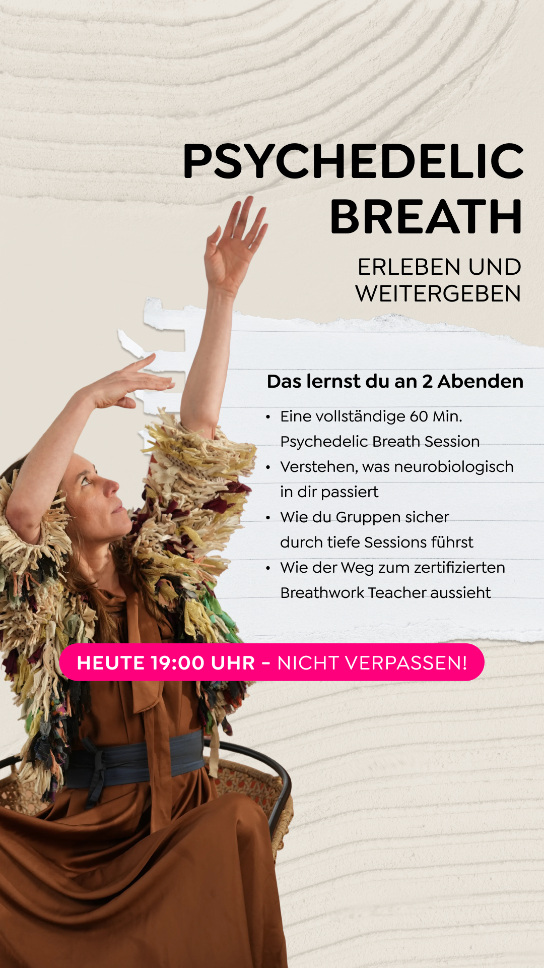 Greator Facebook ad