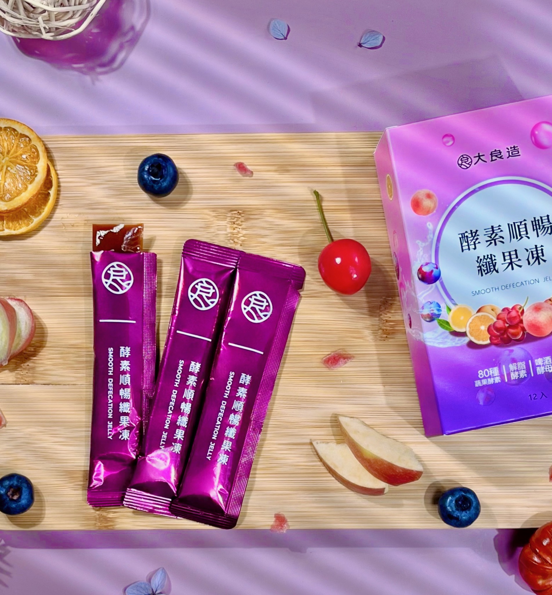 古寶無患子 Facebook ad