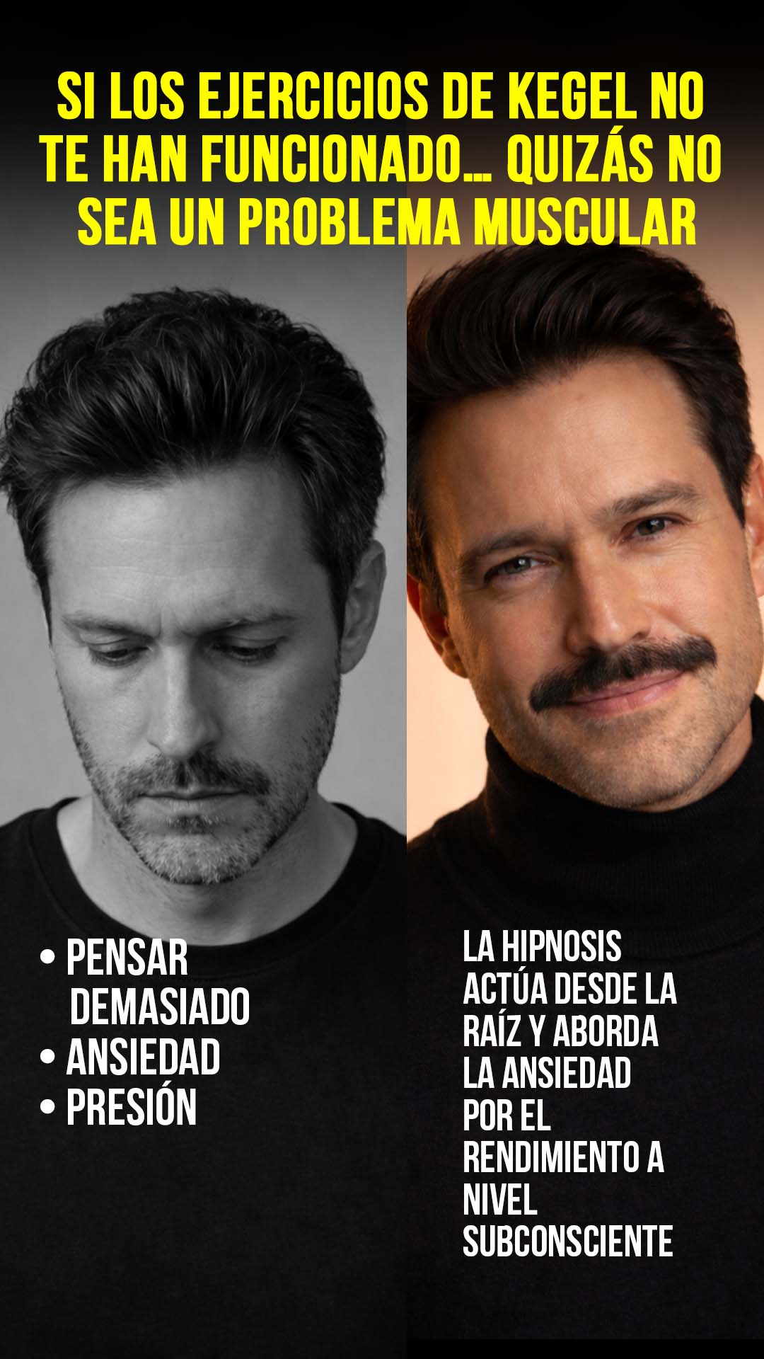 Dr. Ignacio Valverde Arévalo, urólogo Facebook ad