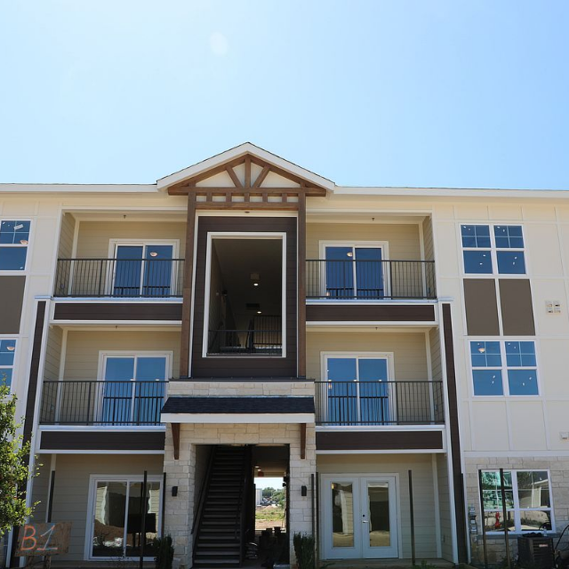 Zillow Apartments for Rent Facebook ad