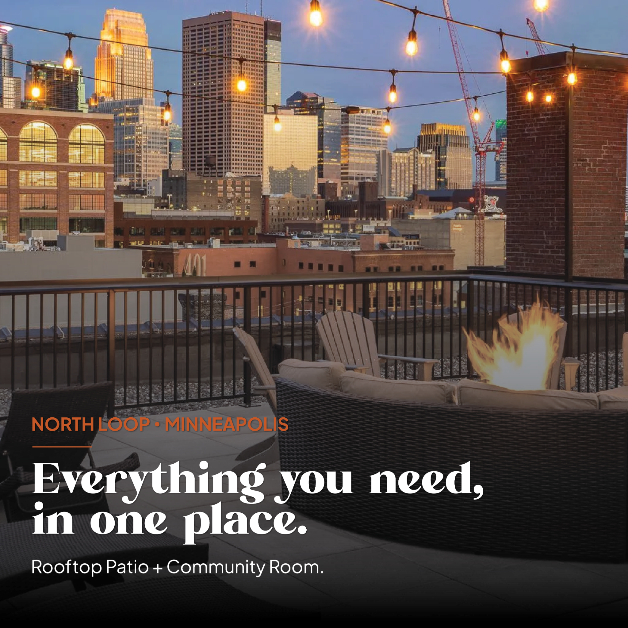 The Copham Facebook ad from Aug 3, 2026