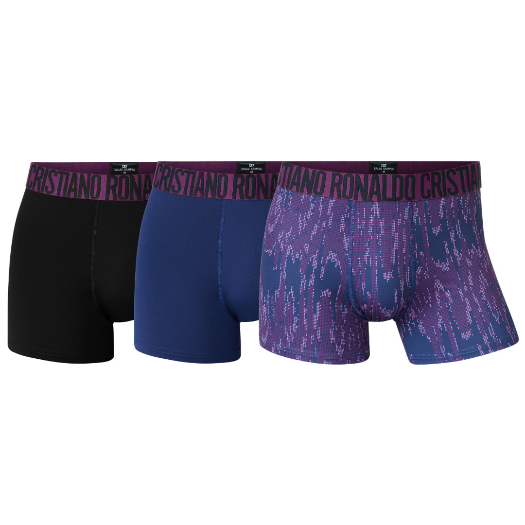 Mycr7 Facebook ad: Hol dir die Original CR7 Boxershorts von Cristiano…