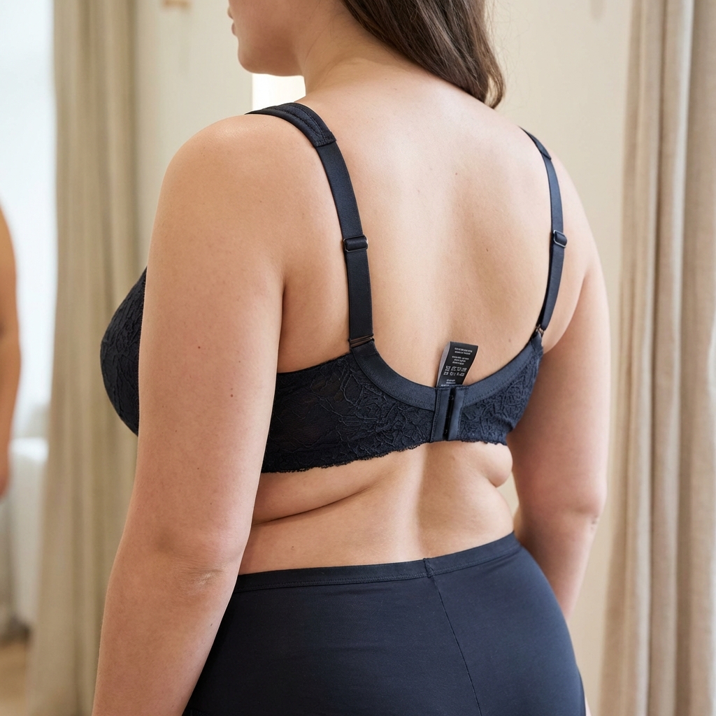 LACE Dessous Deutschland - Expertin für Große Cups Facebook ad