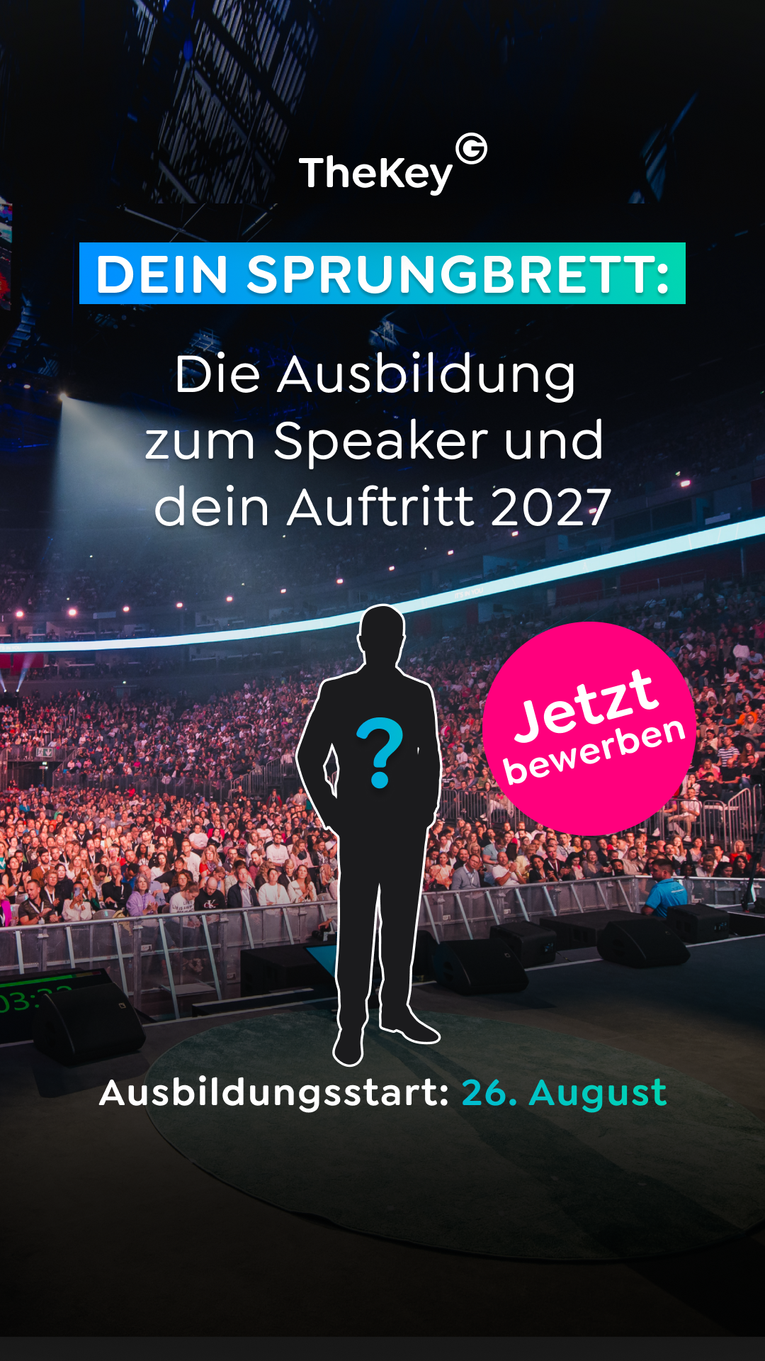 Greator Facebook ad