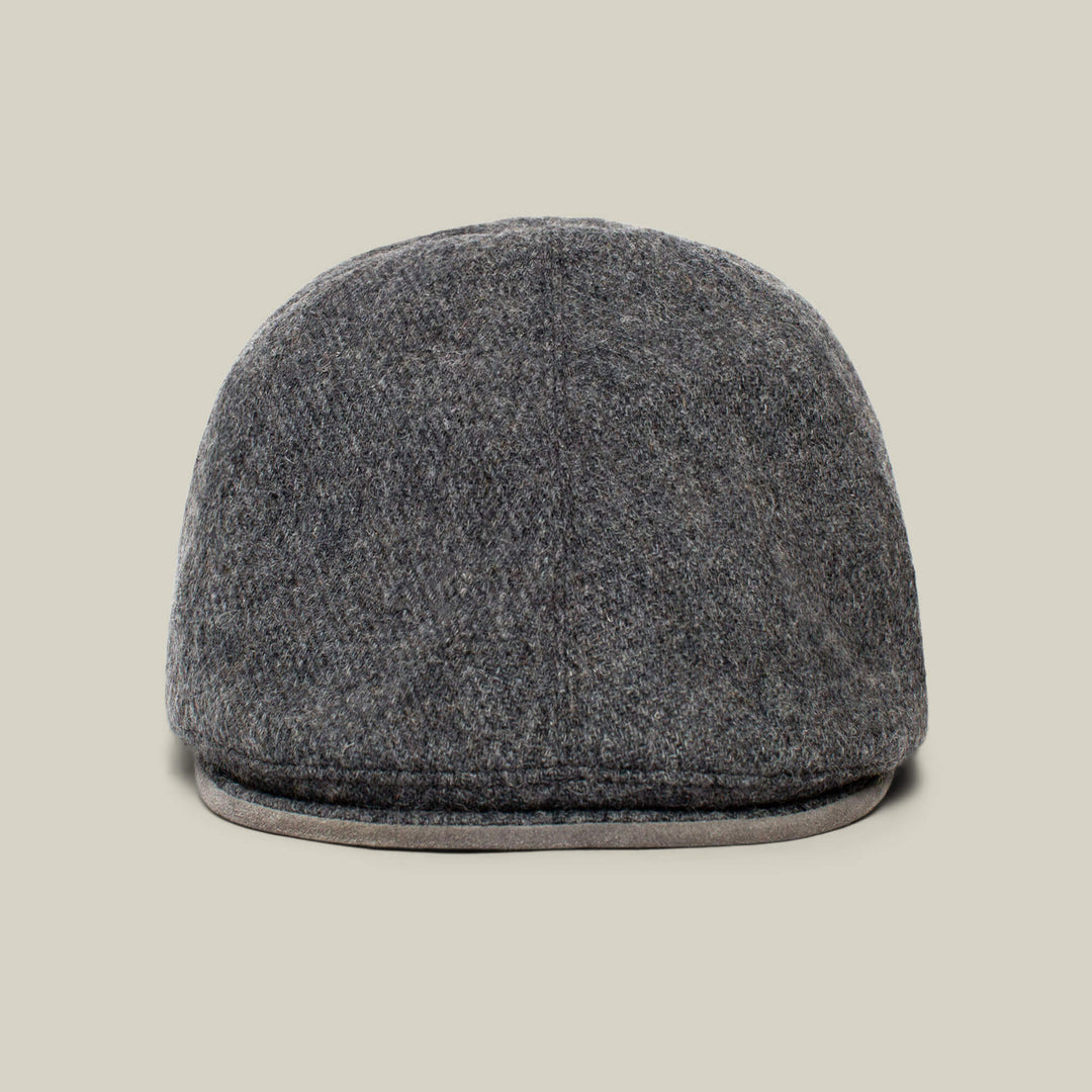 Goorin Brothers Facebook ad: Go ahead and complete that purchase!