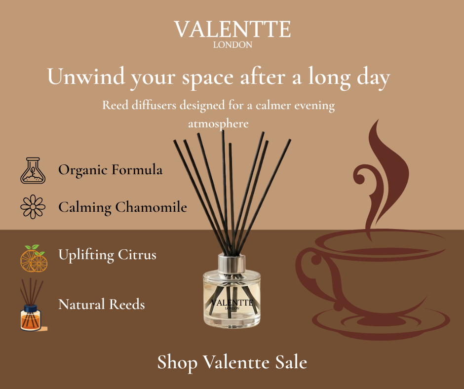 Valentte Facebook ad