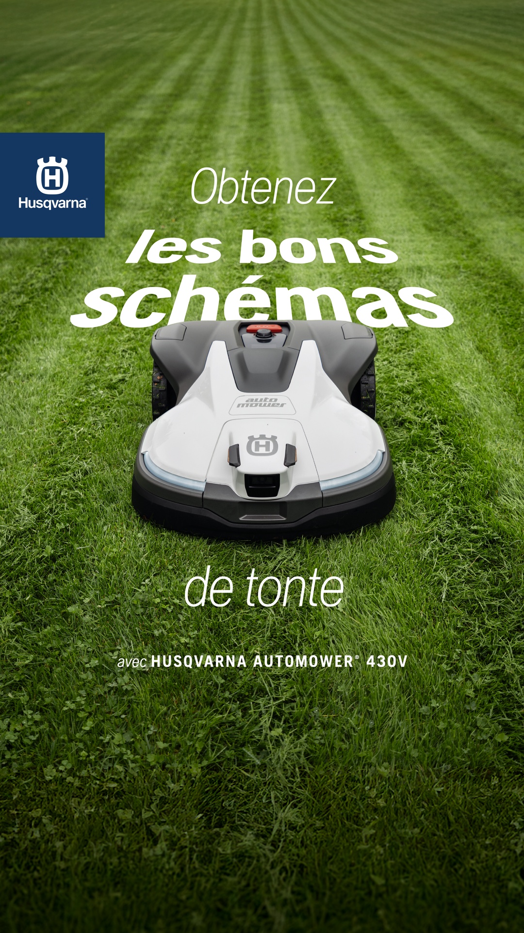 Husqvarna Facebook ad from Jun 18, 2026