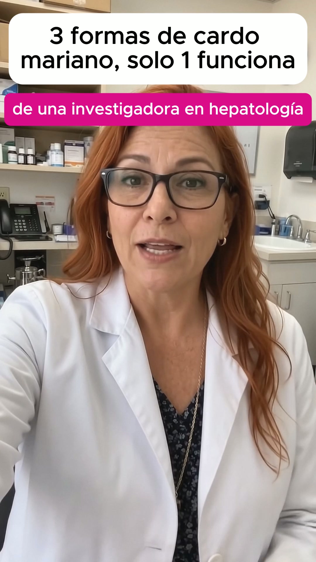 Dr. Ricardo Mendoza Facebook ad: Desintoxícate y siéntete más ligero de forma natural!