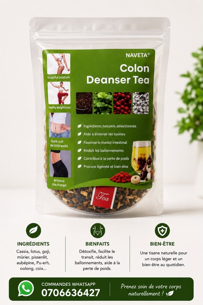 Perle d'Orient-la maison du thé & des tisanes Facebook ad: DITES AU REVOIR AUX BALLONNEMENTS, À LA MAUVAISE…