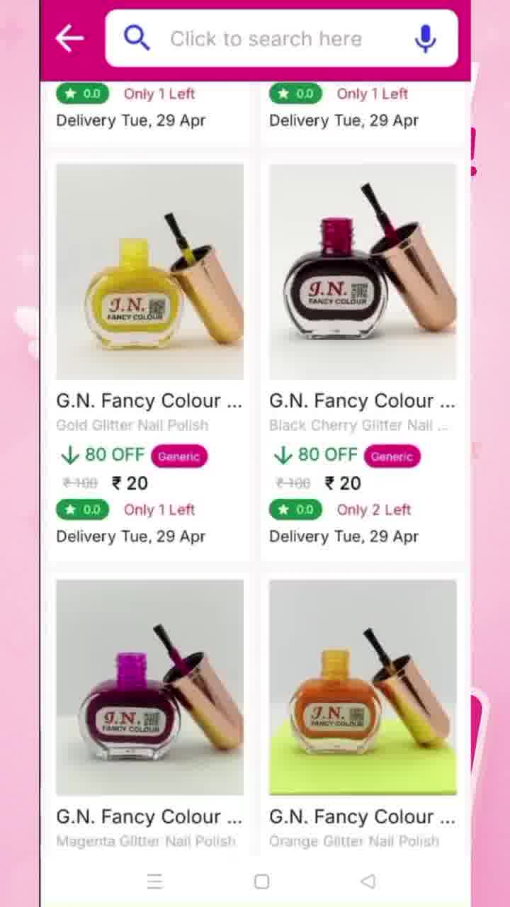 Kissly Beauty Private Limited Facebook ad: Your Ultimate Online Shopping Destination!