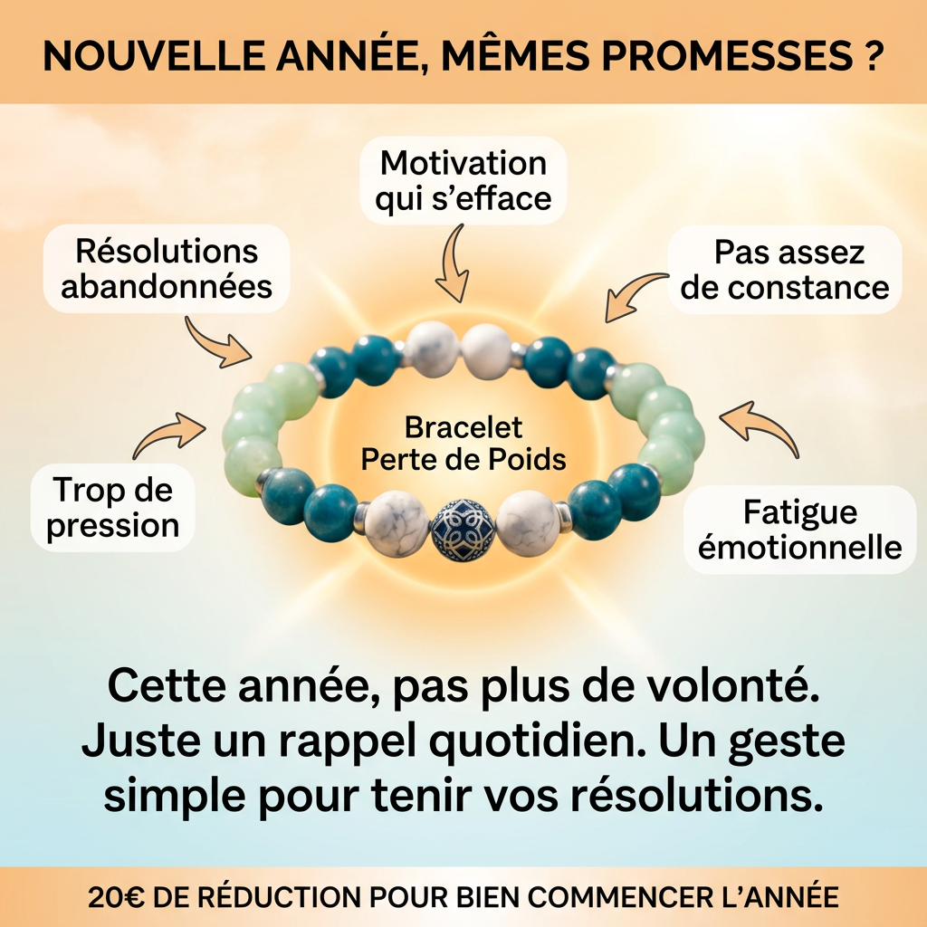Boutique Namasté - Pierres Naturelles Facebook ad