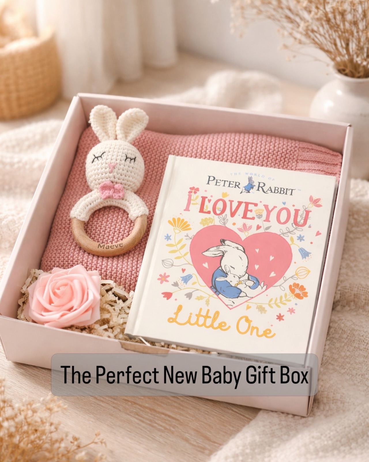 J&F Gift Inc Facebook ad