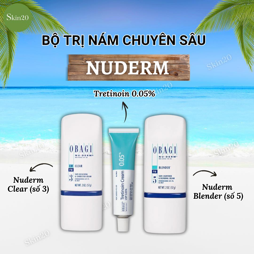Skin20 Cosmetics Facebook ad