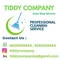 Tiddy Company