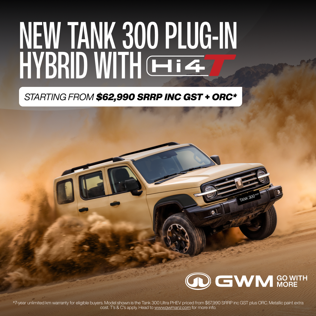 Northland Autos Facebook ad