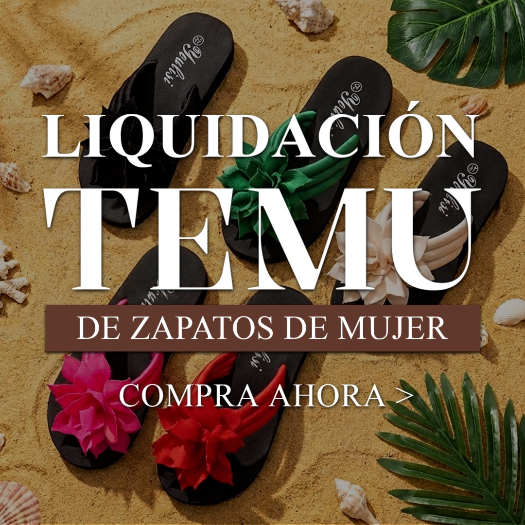 TemuColombia Facebook ad