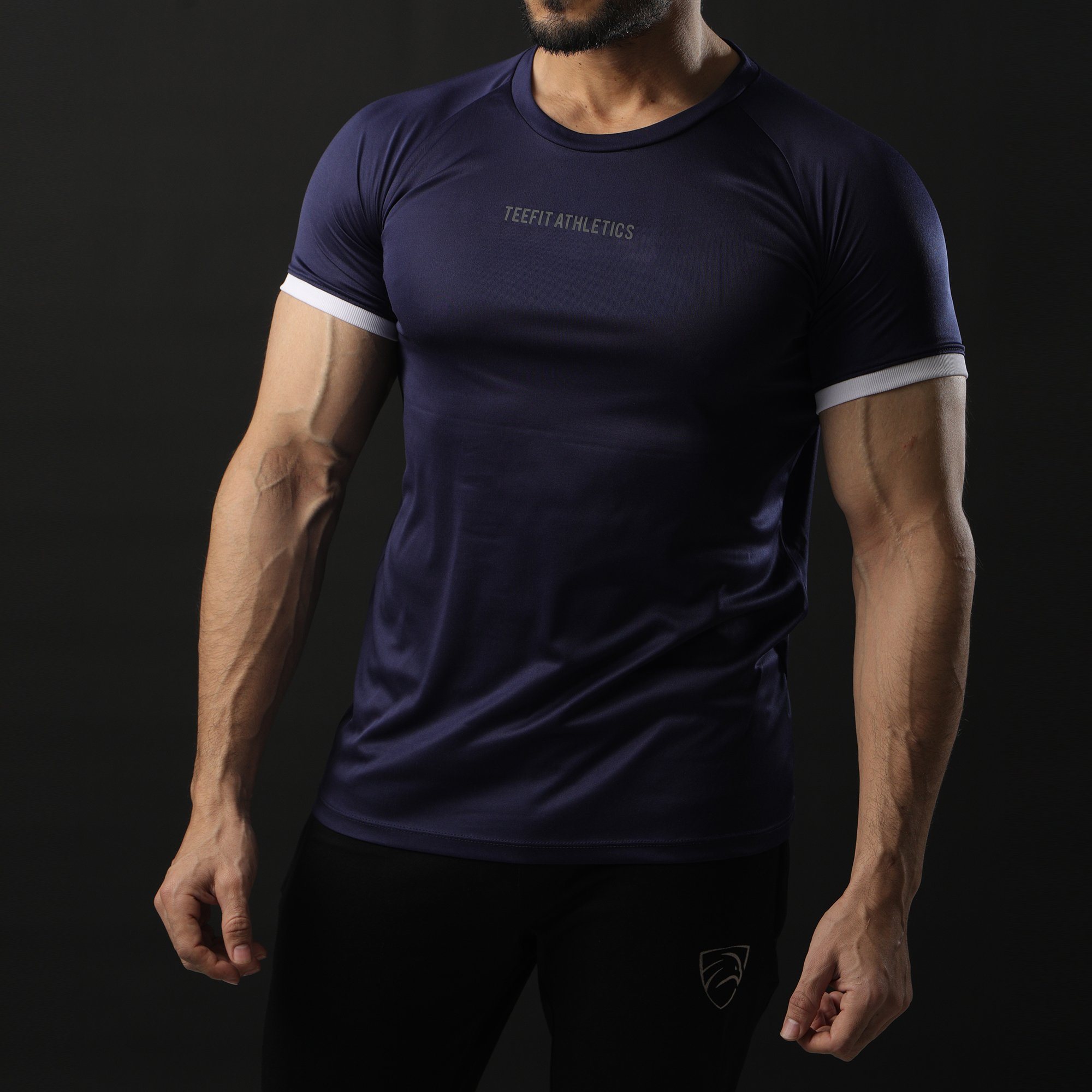 TeeFit Facebook ad