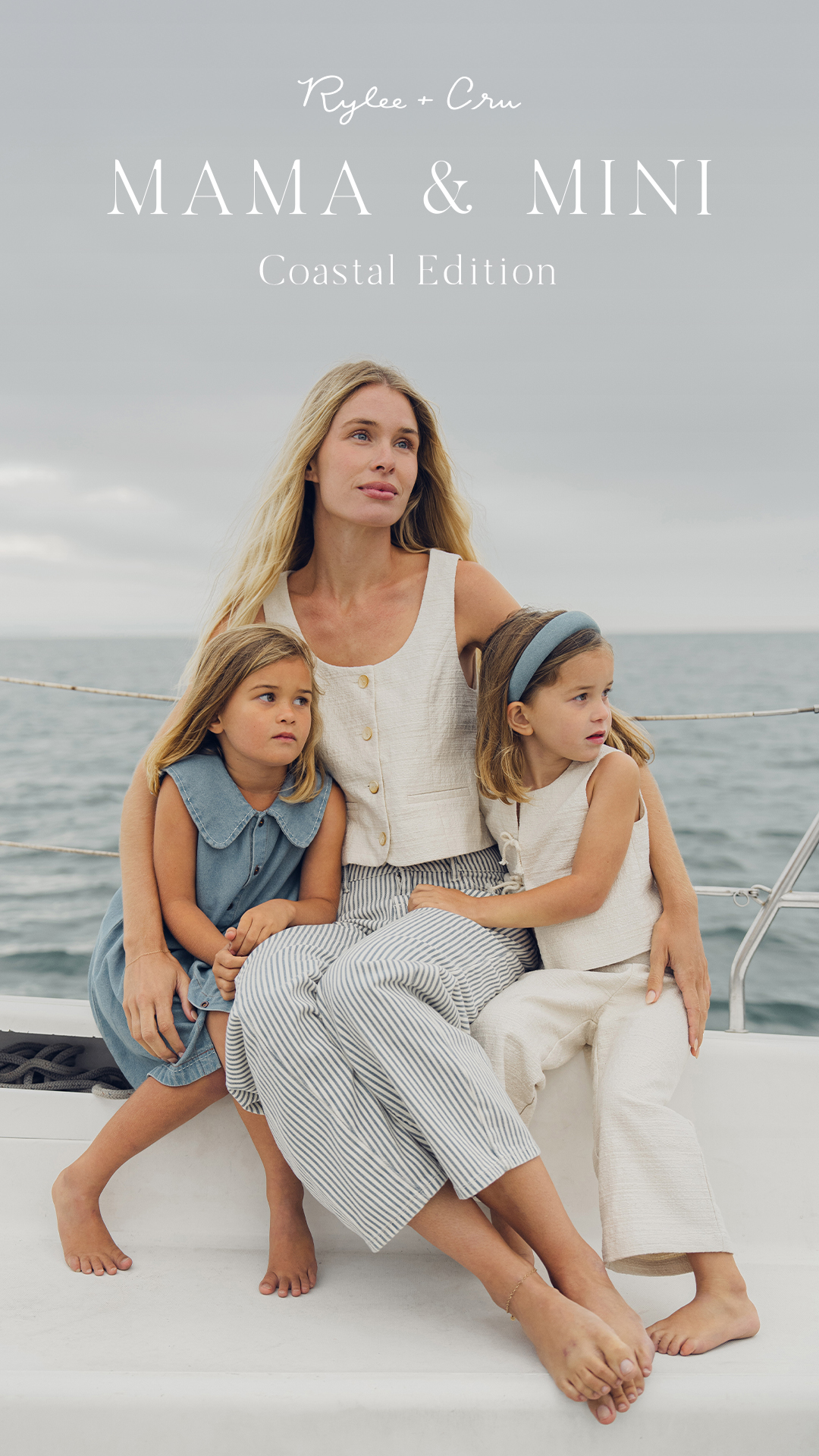 Rylee + Cru Facebook ad