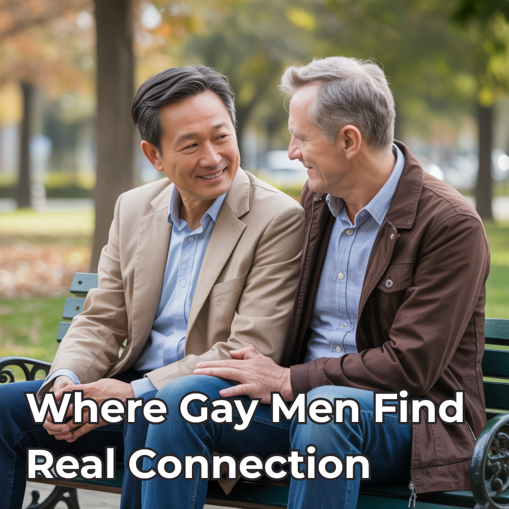 Pride Match Facebook ad
