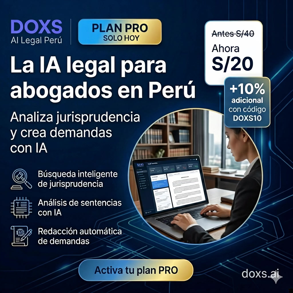 DOXS Facebook ad from Mar 8, 2026