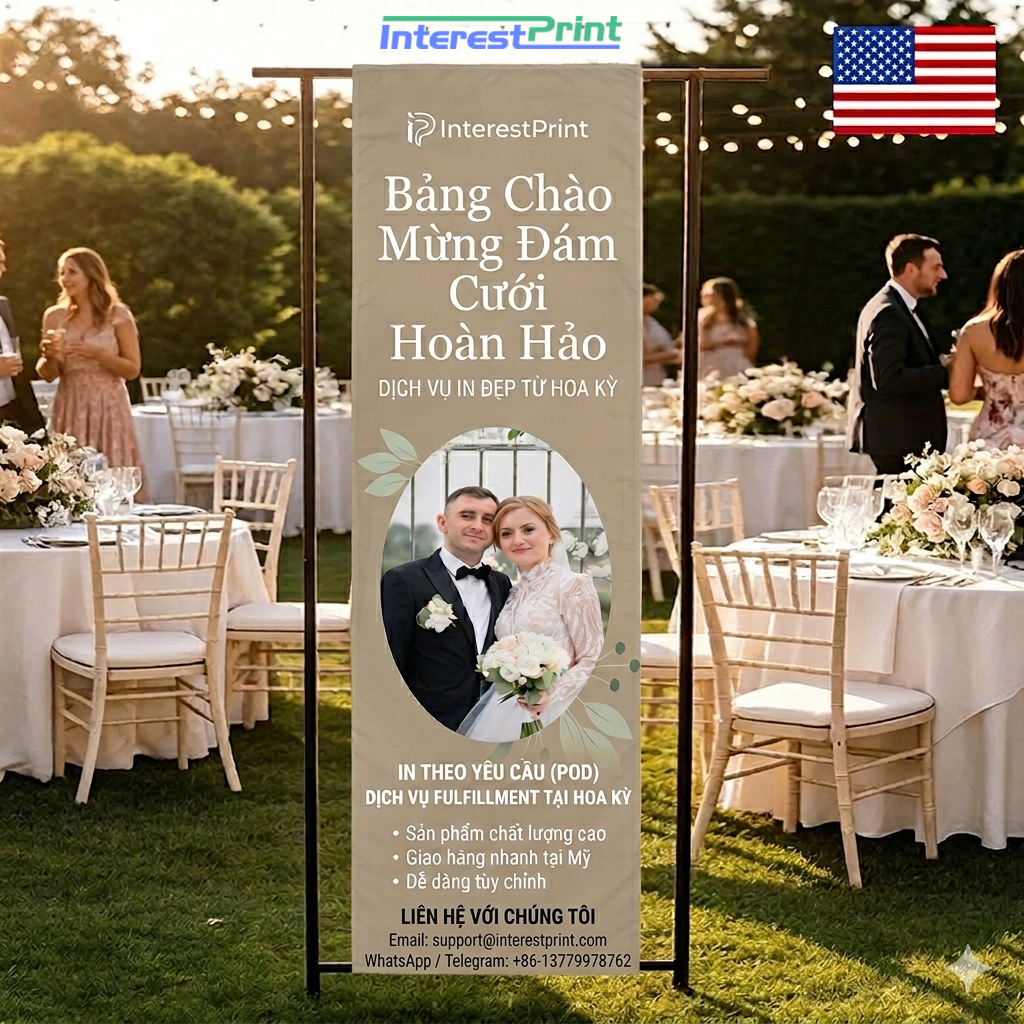 InterestPrint Facebook ad