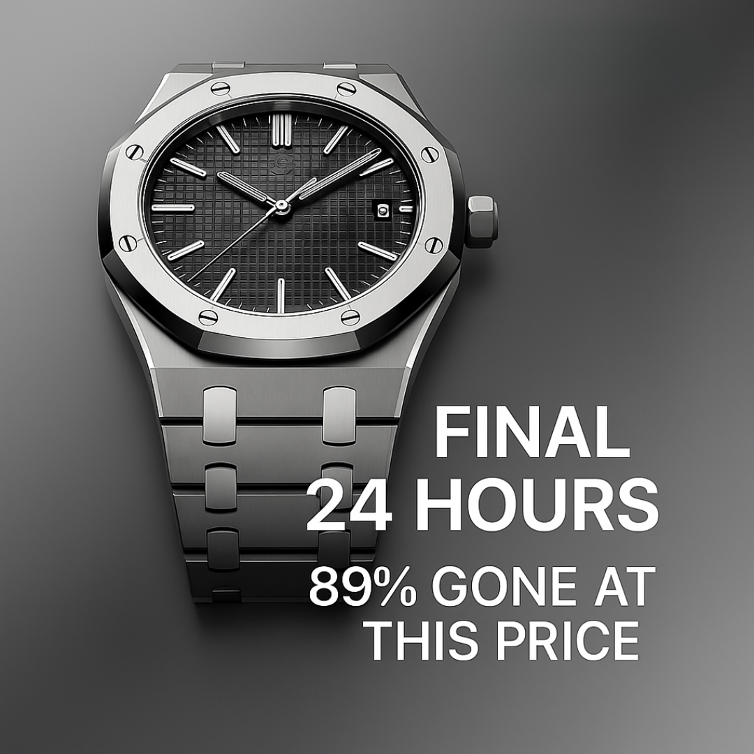 Lunaro Facebook ad