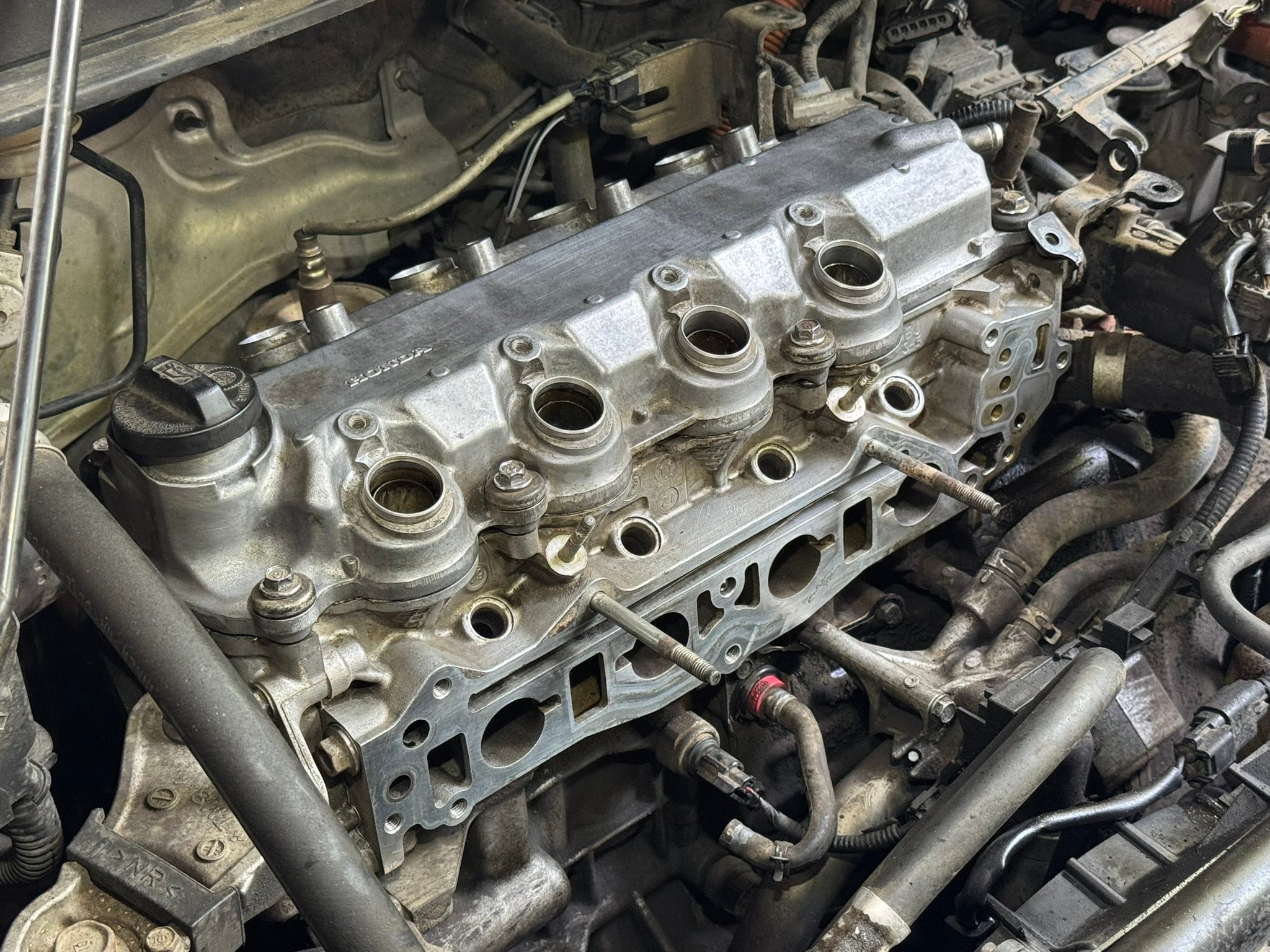 YP Auto Service Facebook ad: အရုန်းအဆွဲ ရှယ်ကောင်းစေတဲ့ အင်ဂျင်