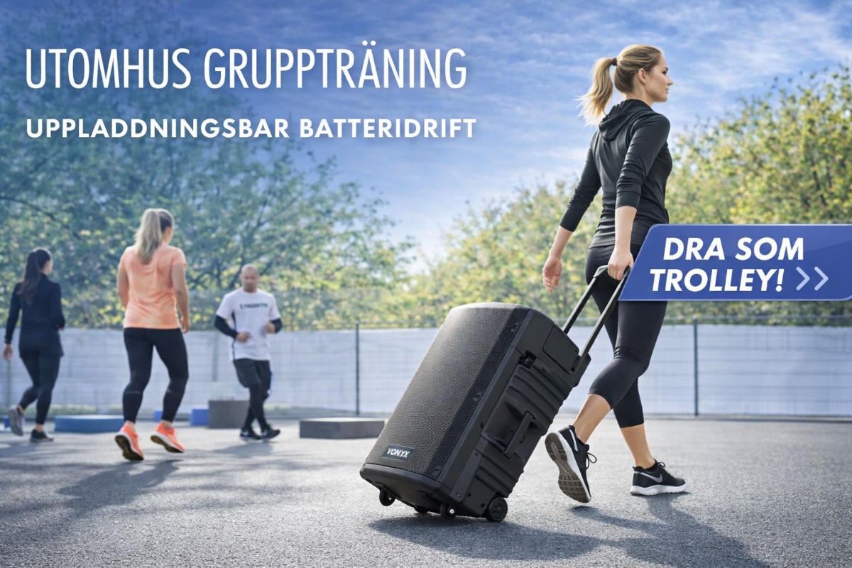 PromixSweden Facebook ad