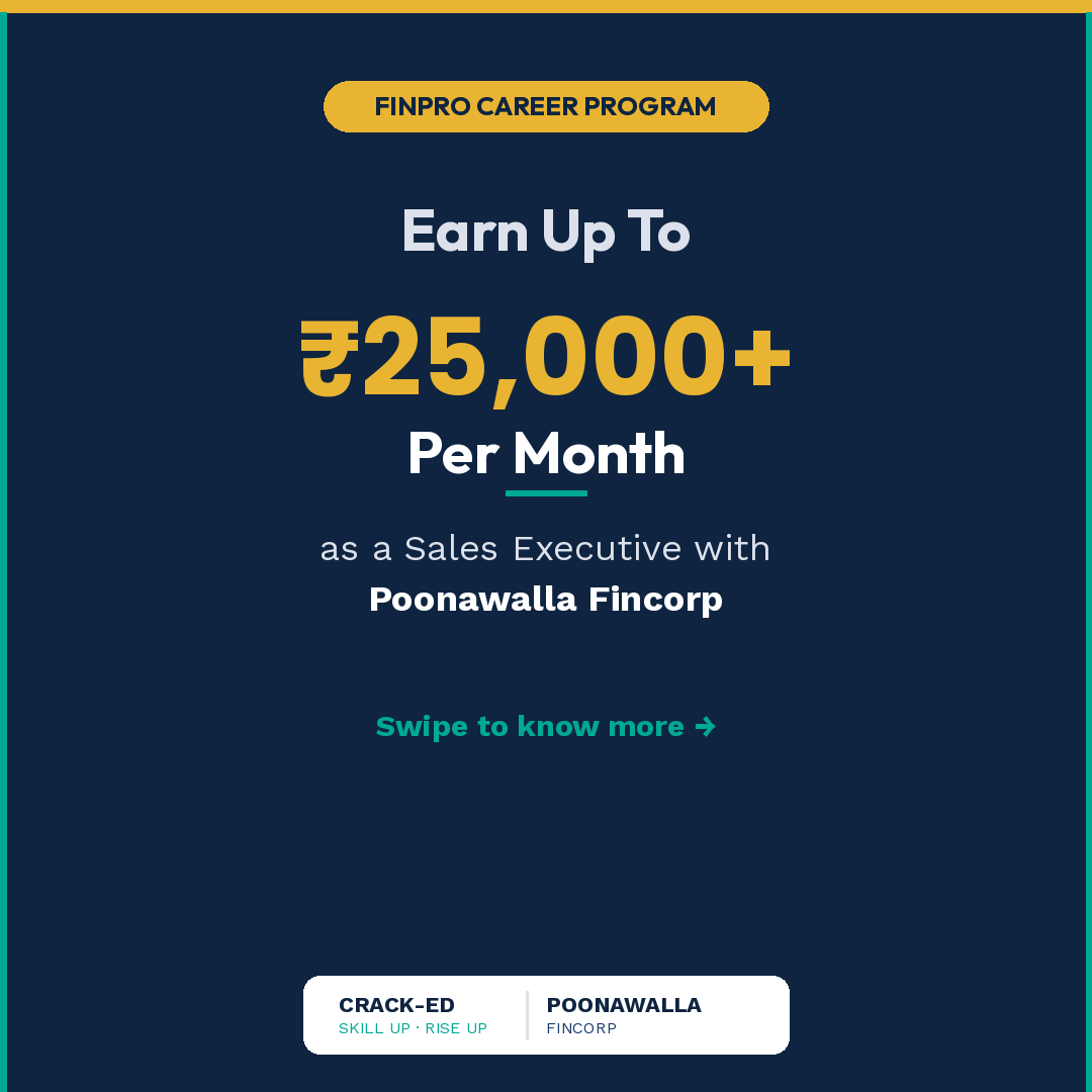 Crack-ED Bridging the Skill Gap Facebook ad: Crack-ED Bridging the Skill Gap