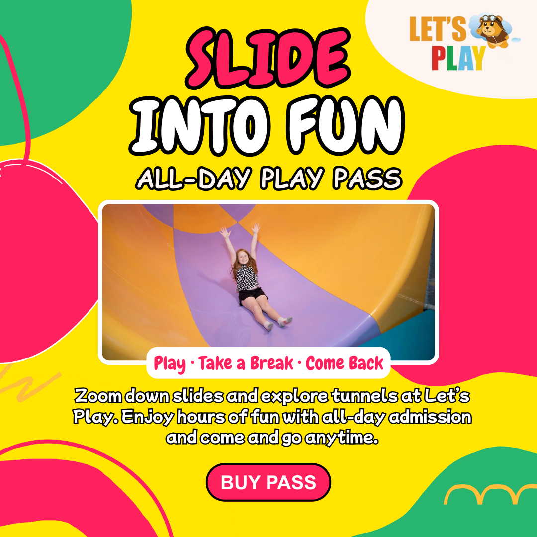 Let's Play Huntsville Facebook ad