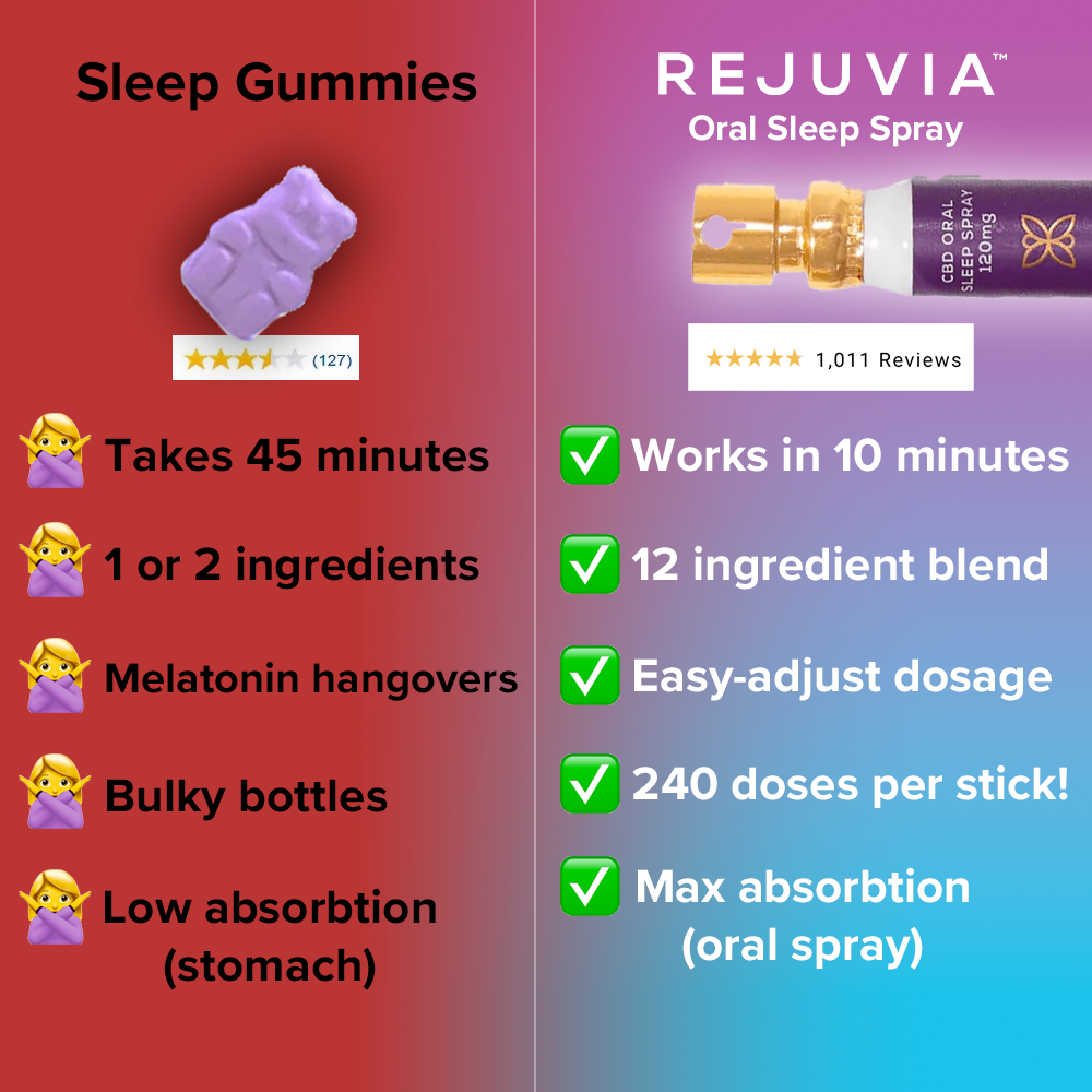 Rejuvia Facebook ad