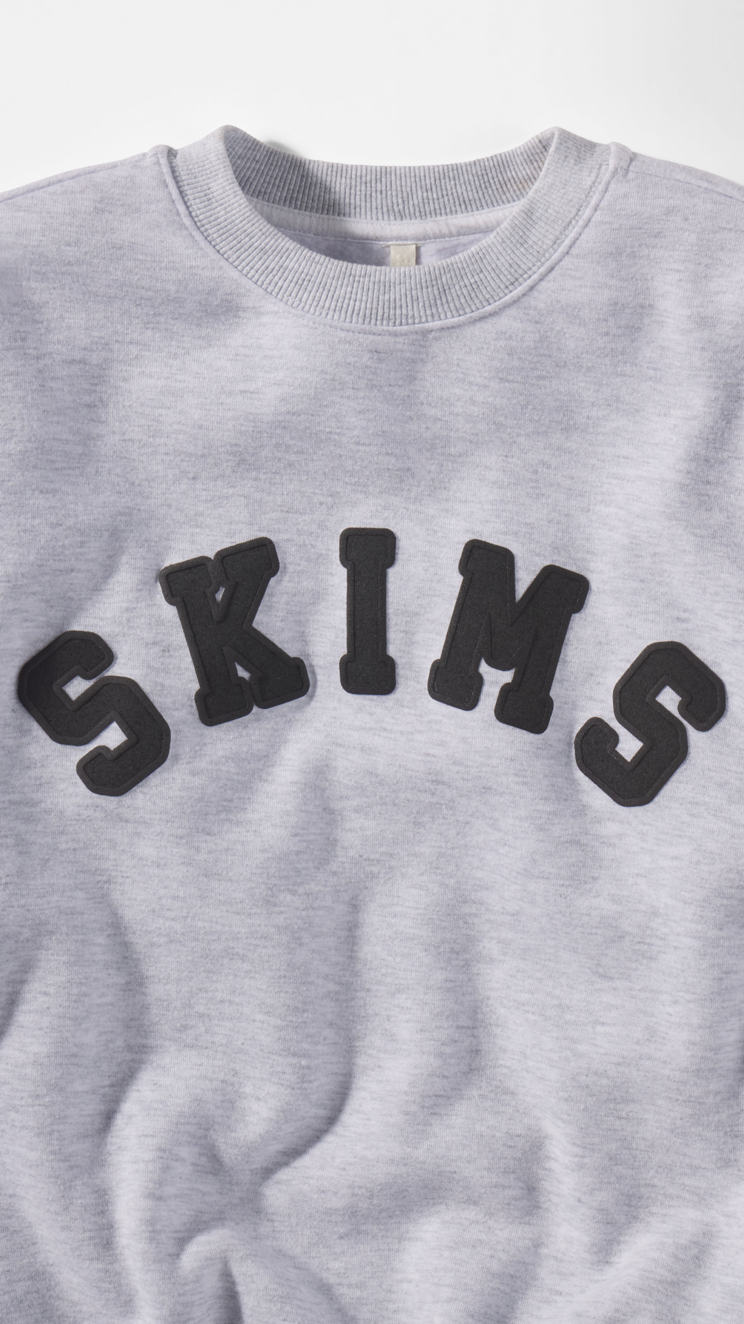 SKIMS Facebook ad