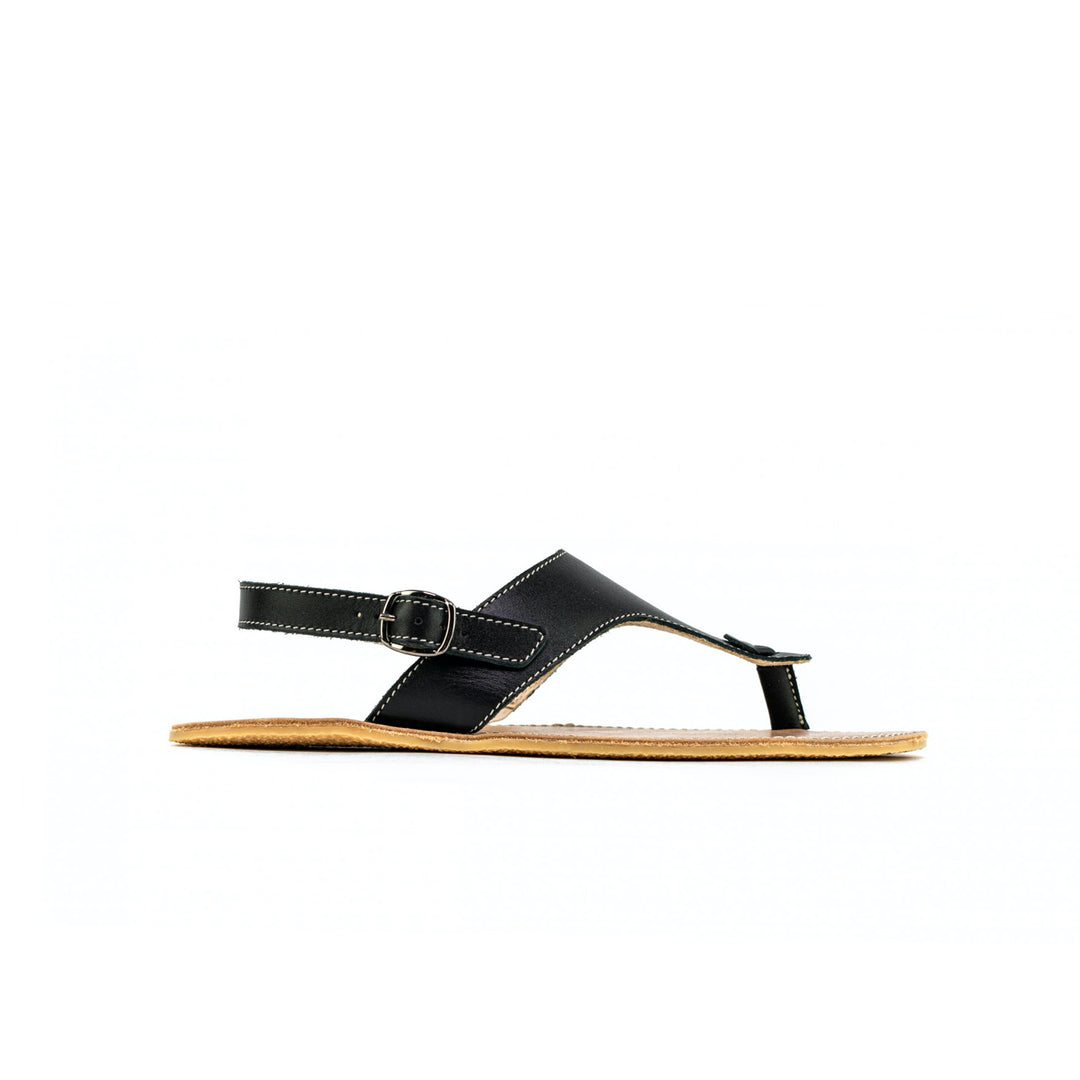 OzBarefoot Facebook ad: Brand new styles, 100% barefoot freedom.