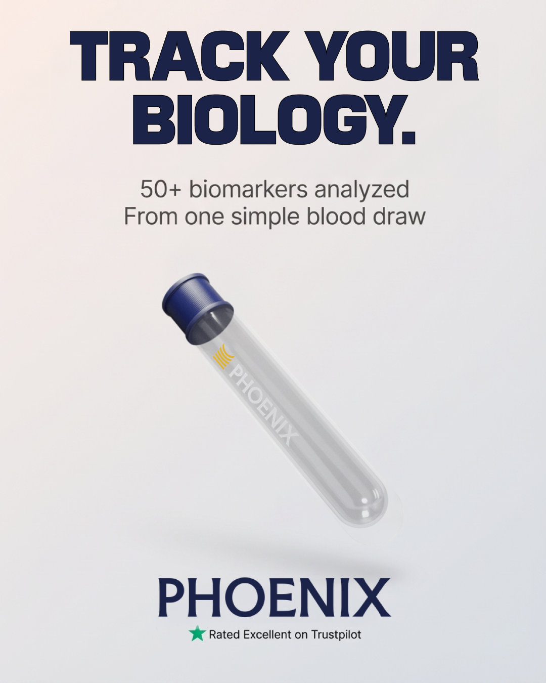 Phoenix Canada Facebook ad