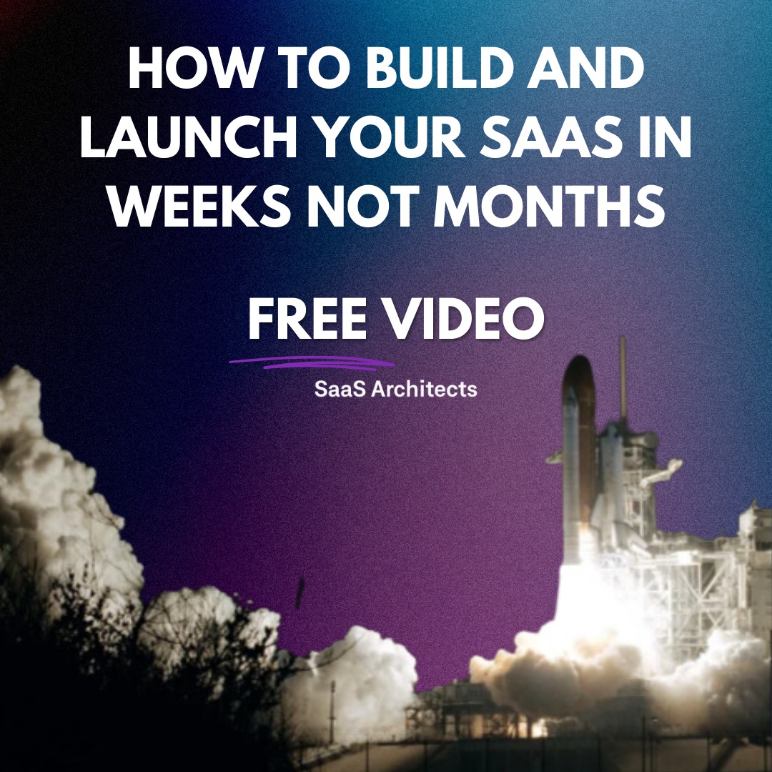 SaaS Architects Facebook ad from Dec 20, 2025