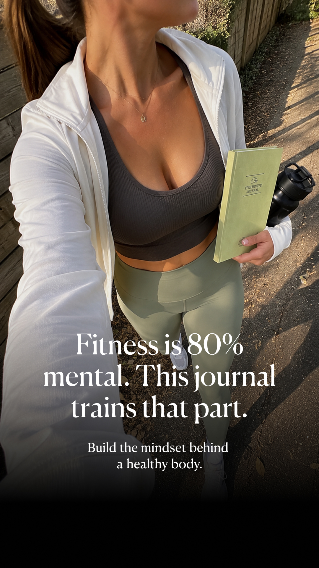 Intelligent Change Facebook ad