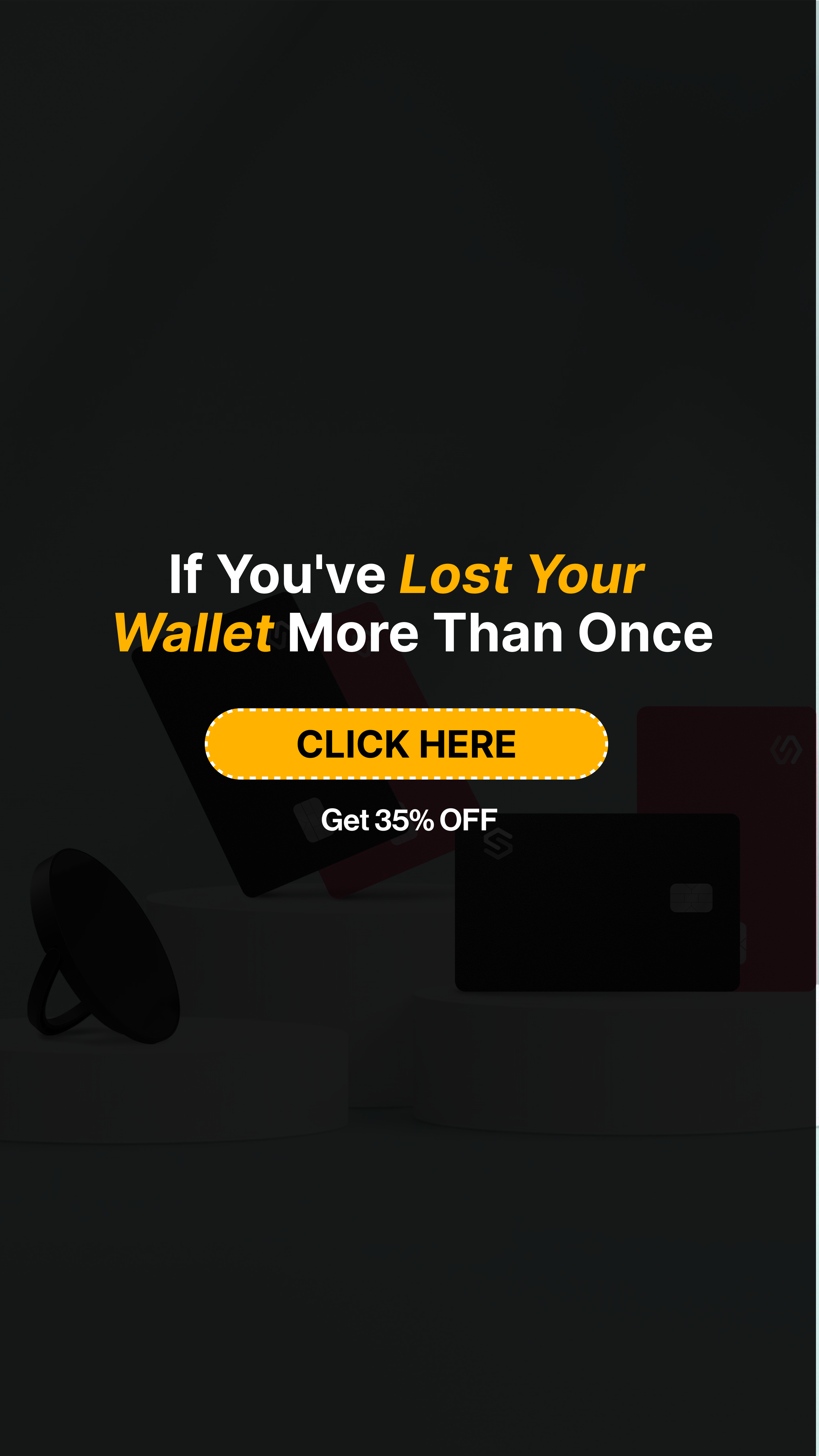 Spotminders Facebook ad