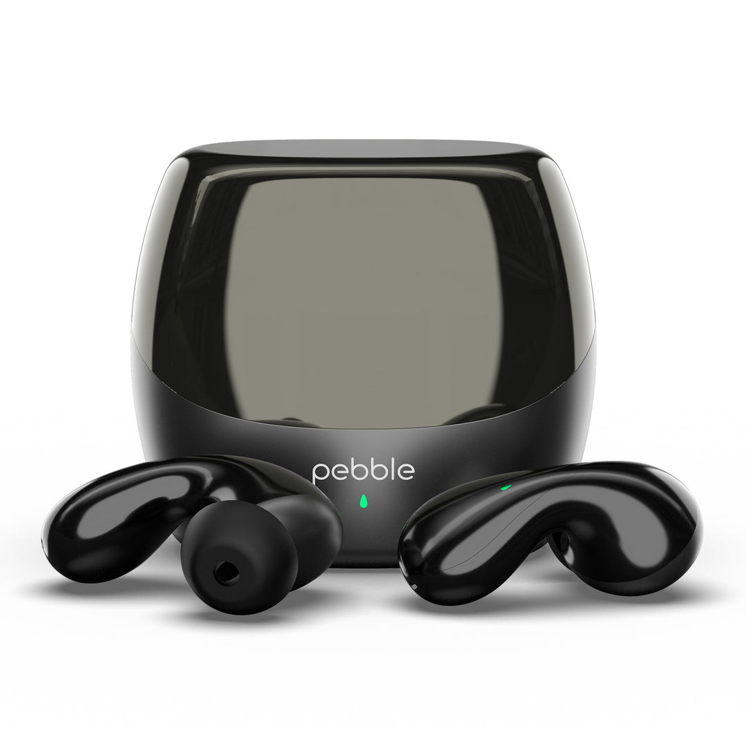 Pebble Facebook ad
