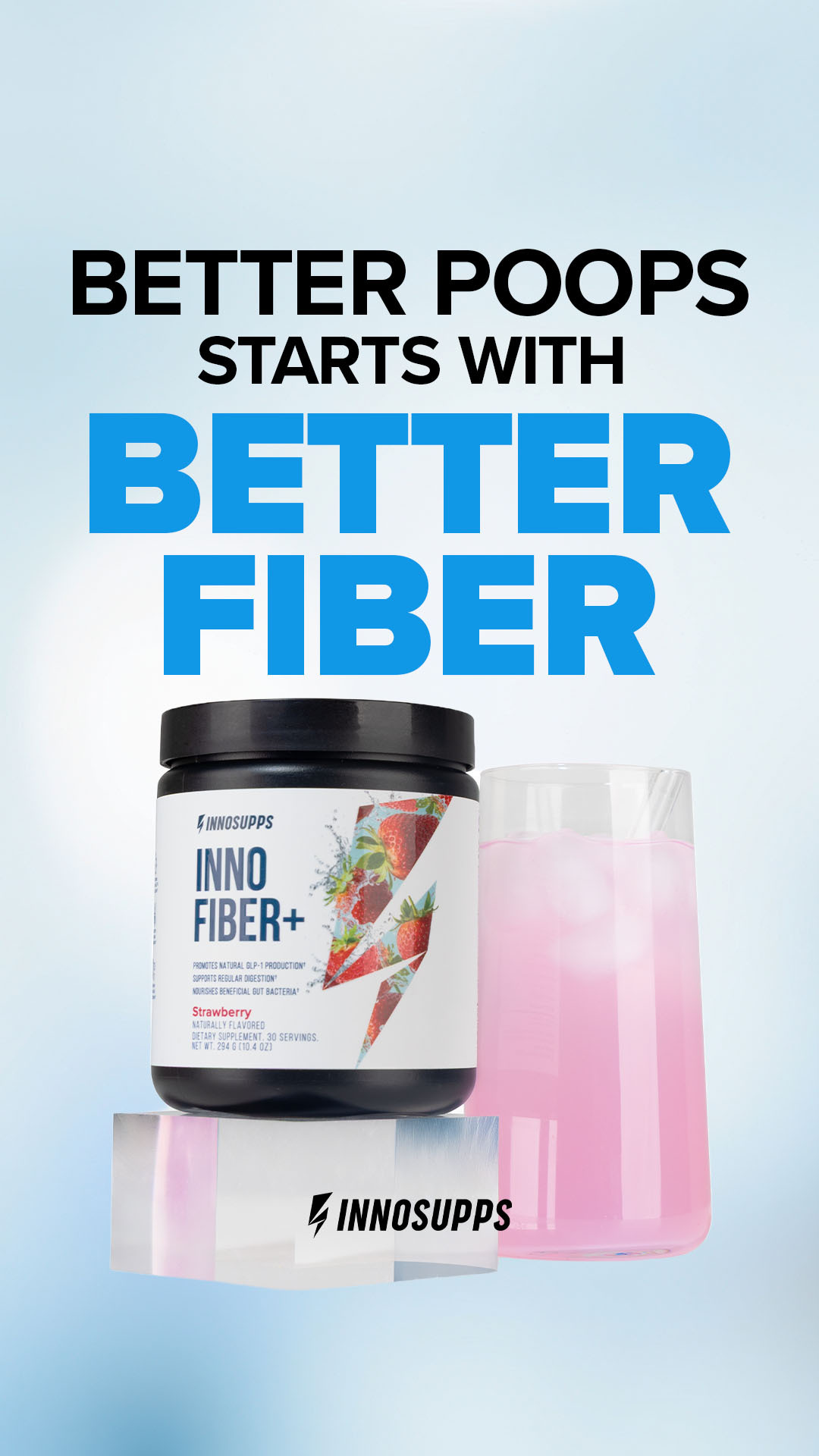 Inno Cleanse by Inno Supps Facebook ad