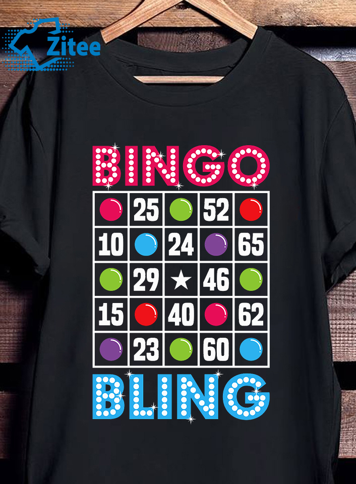 Bingo Caller Facebook ad: Perfect gift for anyone who loves playing Bingo!