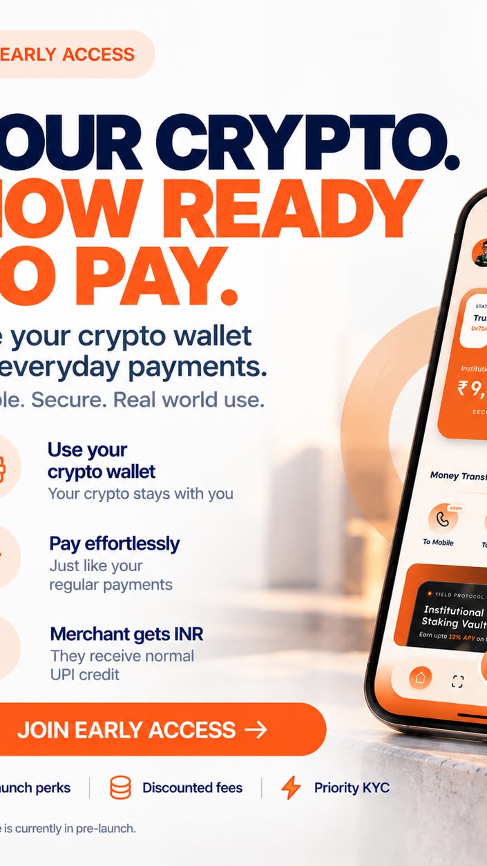 Crypto Se Facebook ad: Pay With Crypto