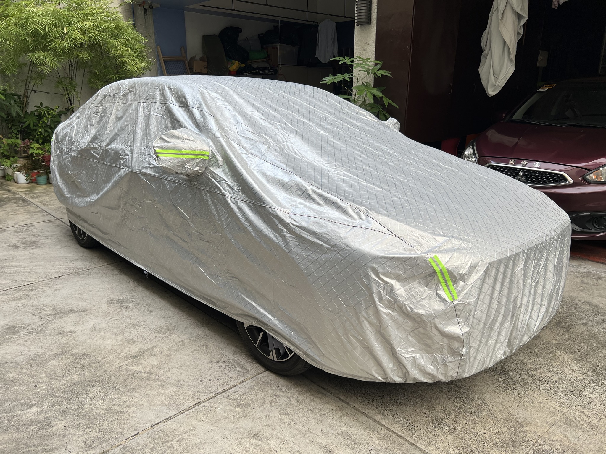 AutoLab Car Accessories Facebook ad