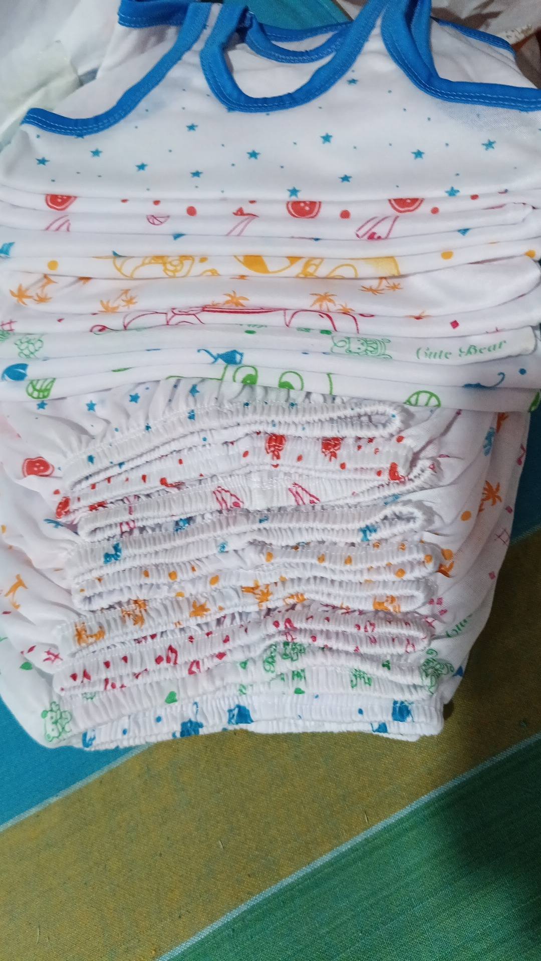 Dineshi Laddies,Kids & Baby wear Facebook ad