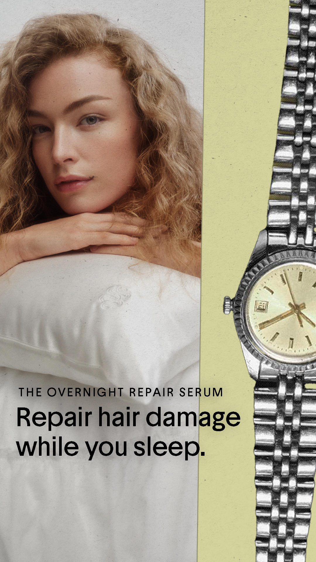 Crown Affair Facebook ad