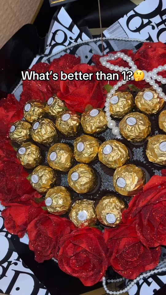Sham's Hamps Facebook ad: Eternal Flowers of Love
