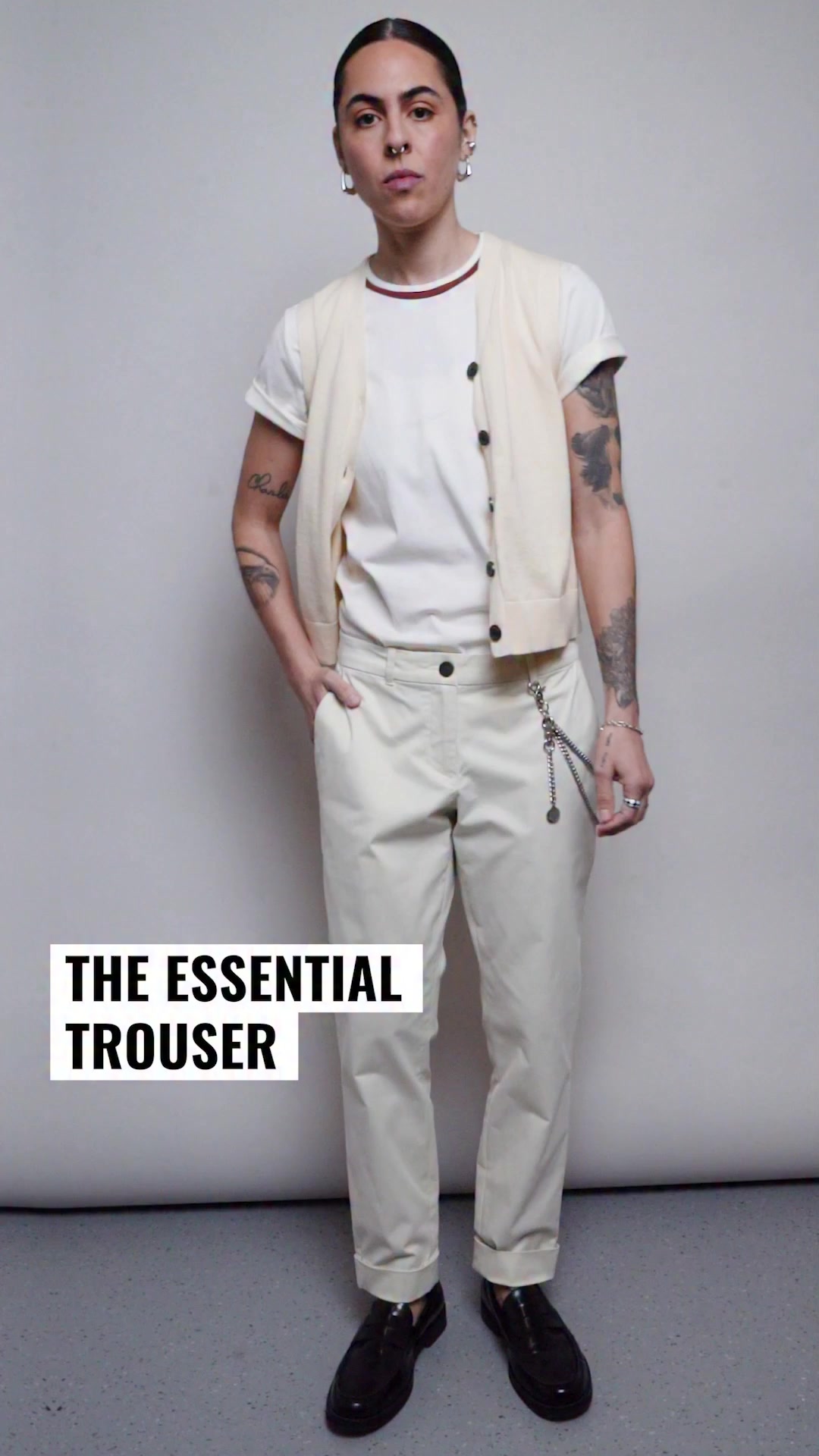 Wildfang Facebook ad from May 17, 2026