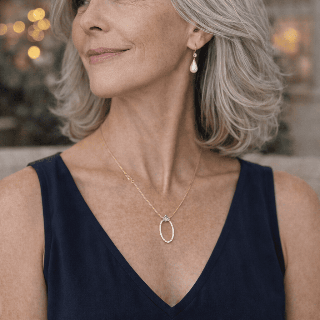aurealface.it Facebook ad: Pourquoi des milliers de femmes de plus de 50 ans…
