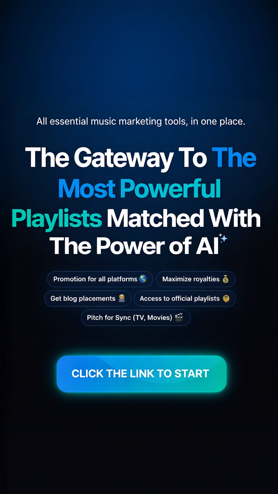 Moshpit Media Facebook ad