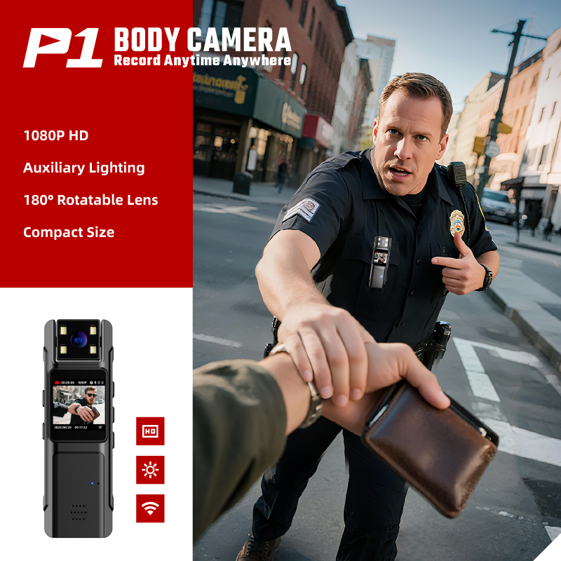 Security Hub Facebook ad