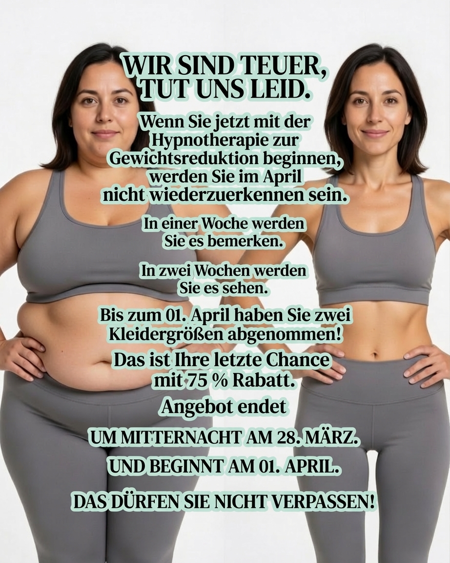 Hypnozio: power of hypnotherapy Facebook ad